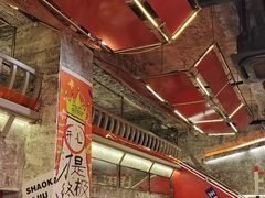 -神府路壹号·海鲜烧烤·砂锅粥·锅物(三坊七巷店)