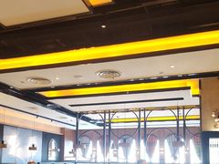 -半秋山西餐厅(宜昌大洋店)