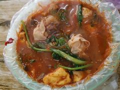 -夫妻串店(和睦路店)