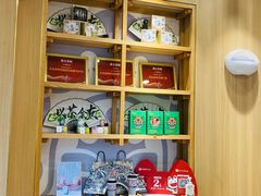 -霸王茶姬(大学城熙街店)
