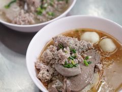 -榮泰米粉湯(Left Shop)