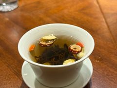八宝花茶-喜鼎海胆水饺(东港店)