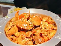 -谢蟹浓(西铁营万达店)