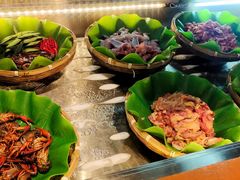 -回头食客-李久其家民间餐厅(望城金桥国际店)