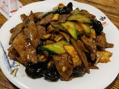 -红实家常菜(静安里店)