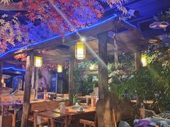 -城墙拐拐火锅(三峡广场黑金冠店)