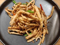 -竹里馆·淮扬菜·功夫茶(老门东店)