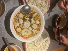-德发长·花式蒸饺(大唐不夜城店)