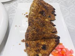 精品糖饼-马凯餐厅(地安门店)