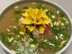-宴天下大酒店(政和路店)