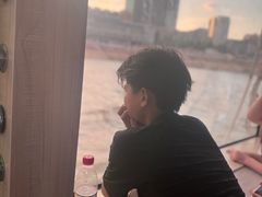 -武汉关码头(轮渡站)