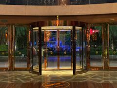 -深圳大梅沙京基洲际度假酒店