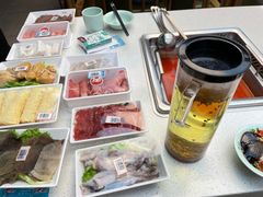 -野妹火锅(龙岗店)