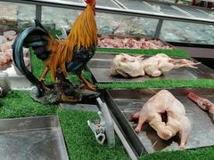 -物美超市(马家堡店)