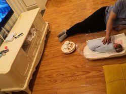 点击看大图 -爱妈月子会所(汕樟总店)