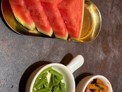 -偏脸子哈尔滨老烧烤(爱建店)