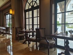 -丽晶美庐·玉兰餐厅