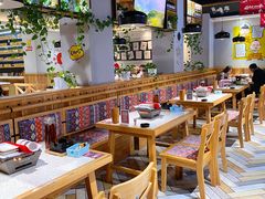 大堂-申记串道(奉天街店)