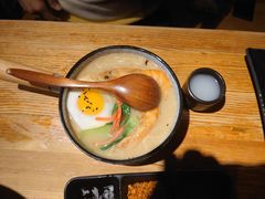 -一井烧肉·活鳗·寿司(望京SOHO店)