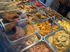 -晶牌烤鸭(延吉东路557弄小区店)