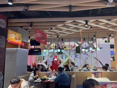 -鱼酷活鱼烤鱼(北美店)