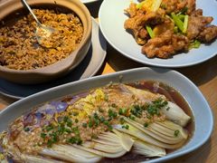 -蜜桃餐厅·伴山(绿宝广场店)