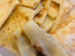 泡饼-湘肠香火锅店(团结湖店)
