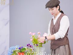 -四季美学色彩形象管理服装搭配