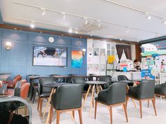 -游心咖啡(青山滨江店)