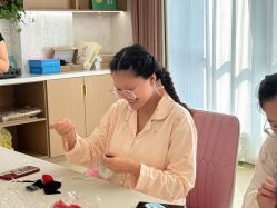 -贝优家母婴护理中心(汾阳月子中心)