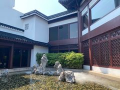 -苏州吴宫泛太平洋酒店