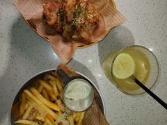 -Skitchen.食尚(平沙店)