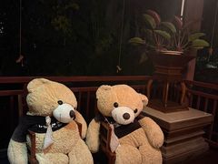 -西双版纳洲际度假酒店-海鲜傣味烧烤·侬香全日制餐厅