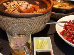 -晓长安·新陕菜(曲江店)