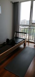 -FineYoga梵音瑜伽·普拉提