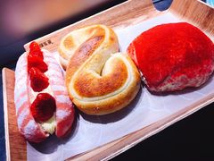 -LELECHA乐乐茶(美罗城店)