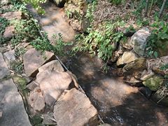 -竹泉村旅游度假区