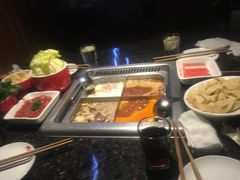 -海底捞火锅(徐州火车站店)