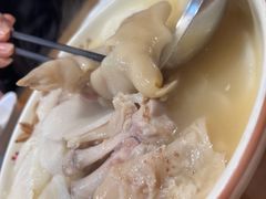 -易老妈蹄花.特色川菜(人民公园总店)