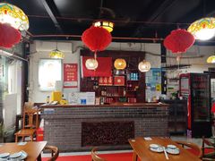 -弘德楼·自家菜园(朱家角古镇店)