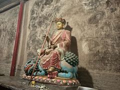 -张掖大佛寺景区