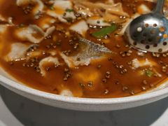 -峨嵋小镇·川菜(正定朗华店)