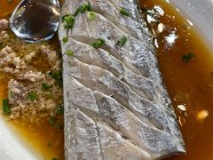 -鹰龙海畔度假酒店(咸祥店)