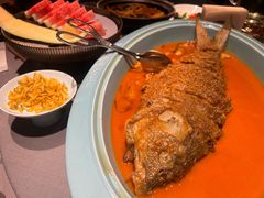 -阿五黄河大鲤鱼(英协路店)