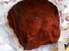 脏脏包-OUR Bakery(三里屯太古里店)
