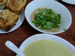 爆肚-宝瑞门钉肉饼店