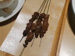 -关东小磨东北菜(上海长风大悦城店)