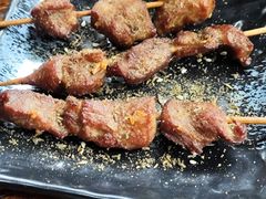 烤五花肉-屯屯面(海尔路店)