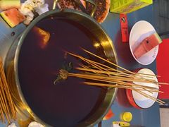 -两角签串串香十一年老字号(机场路店)
