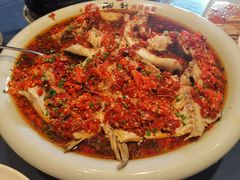 -湘轩·土菜研究院(光大店)
